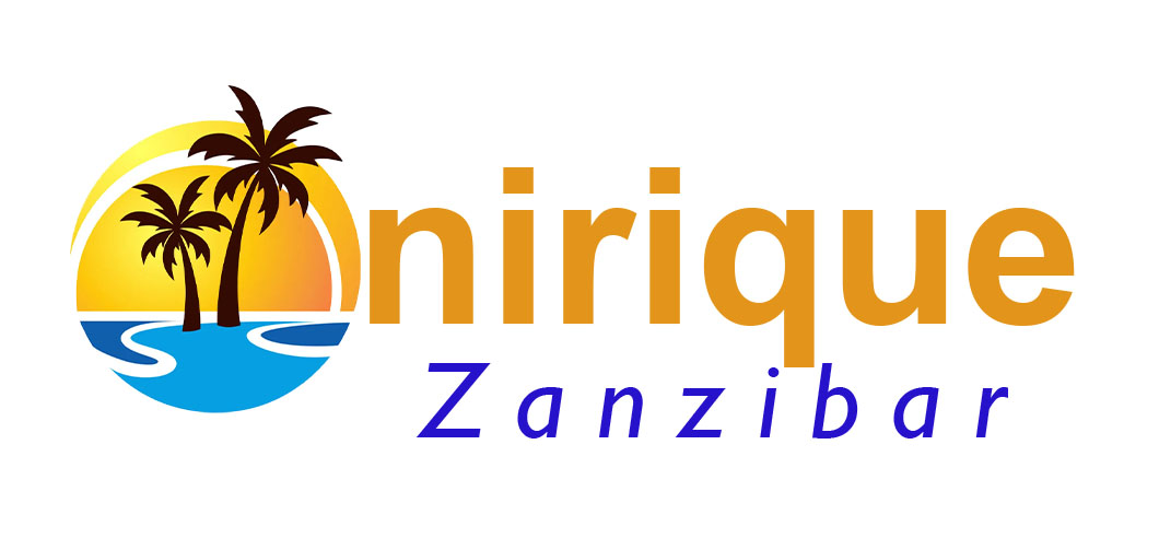 Onirique Zanzibar Logo